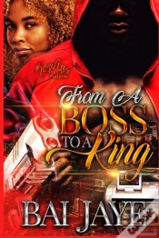Capa do artigo From A Boss To A King