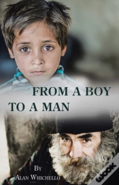 Capa do artigo From A Boy To A Man
