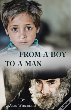 Capa do artigo From A Boy To A Man
