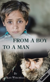 Capa do artigo From A Boy To A Man