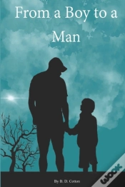 Capa do artigo From A Boy To A Man