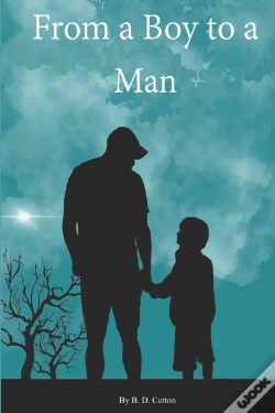 Capa do artigo From A Boy To A Man