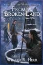 From A Broken Land - Preview