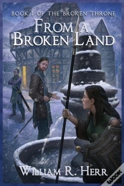 Capa do artigo From A Broken Land