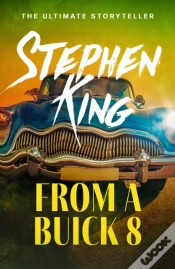 Capa do artigo From A Buick 8