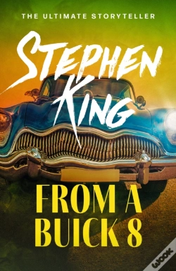Capa do artigo From A Buick 8