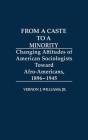 From A Caste To A Minority - Preview