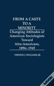 Capa do artigo From A Caste To A Minority