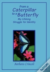 Capa do artigo From A Caterpillar To A Butterfly