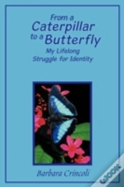 Capa do artigo From A Caterpillar To A Butterfly