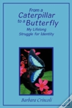 Capa do artigo From A Caterpillar To A Butterfly