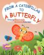 From A Caterpillar To A Butterfly - Preview