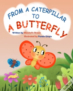 Capa do artigo From A Caterpillar To A Butterfly