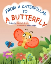 Capa do artigo From A Caterpillar To A Butterfly
