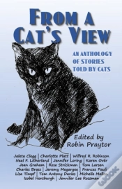 Capa do artigo From A Cat