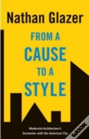 Capa do artigo From A Cause To A Style