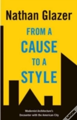 Capa do artigo From A Cause To A Style