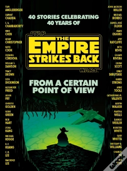 Capa do artigo From A Certain Point Of View