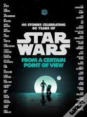 From A Certain Point Of View (Star Wars)