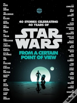 Capa do artigo From A Certain Point Of View (Star Wars)