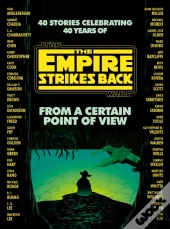From A Certain Point Of View: The Empire Strikes Back (Star Wars)