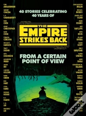 Capa do artigo From A Certain Point Of View: The Empire Strikes Back (Star Wars)