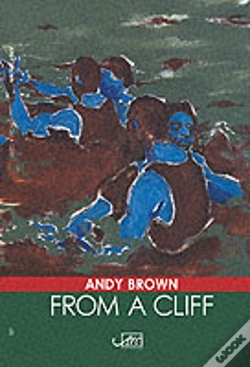 Capa do artigo From A Cliff