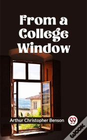 Capa do artigo From A College Window