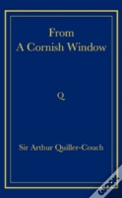 Capa do artigo From A Cornish Window