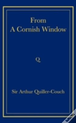 Capa do artigo From A Cornish Window