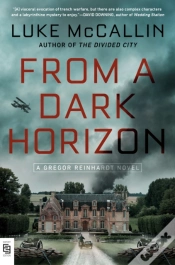 Capa do artigo From A Dark Horizon