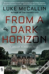 From A Dark Horizon