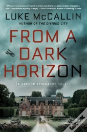From A Dark Horizon