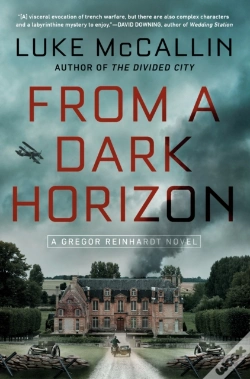 Capa do artigo From A Dark Horizon