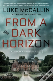 Capa do artigo From A Dark Horizon