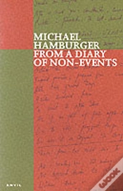 Capa do artigo From A Diary Of Non-Events