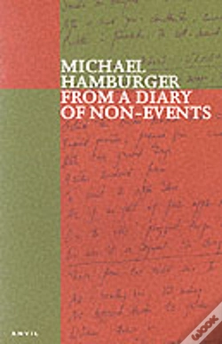 Capa do artigo From A Diary Of Non-Events
