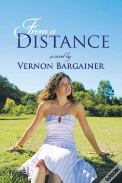 Capa do artigo From A Distance