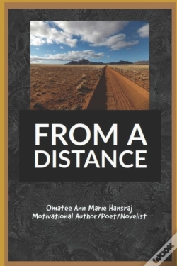 Capa do artigo From A Distance
