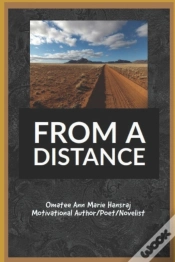 Capa do artigo From A Distance
