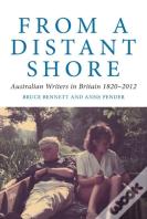 From A Distant Shore