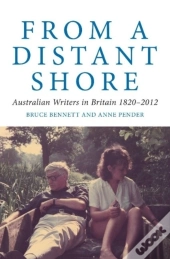 From A Distant Shore