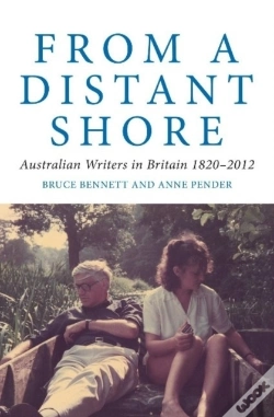 Capa do artigo From A Distant Shore