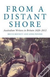 Capa do artigo From A Distant Shore