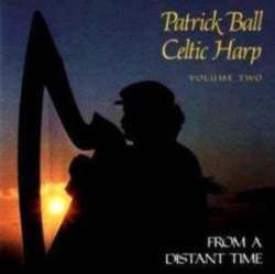 Capa do artigo From a Distant Time - Celtic Harp Vol. 2 - CD