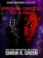From A Drood To A Kill - Preview