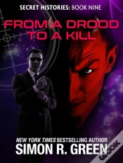 Capa do artigo From A Drood To A Kill