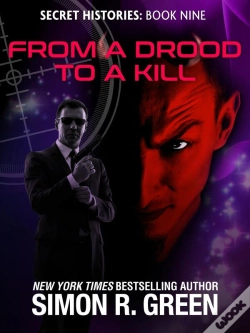 Capa do artigo From A Drood To A Kill