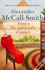 Capa do artigo From A Far And Lovely Country