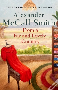 Capa do artigo From A Far And Lovely Country